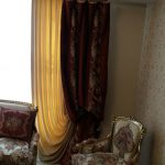 پرده ای مدرن